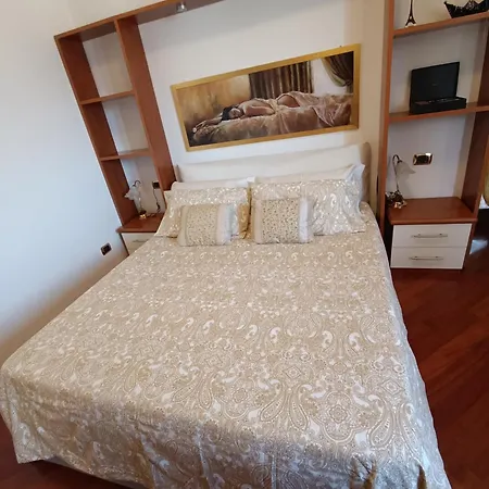 Apartment Il Giardino Di Raschio